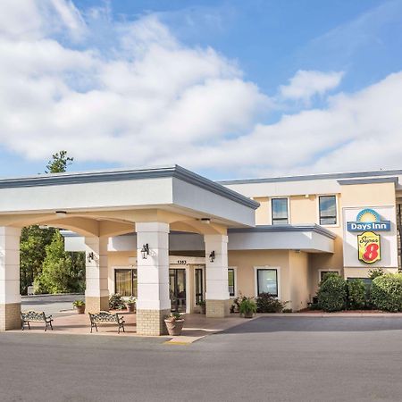 Super 8 By Wyndham Valdosta Mall Εξωτερικό φωτογραφία