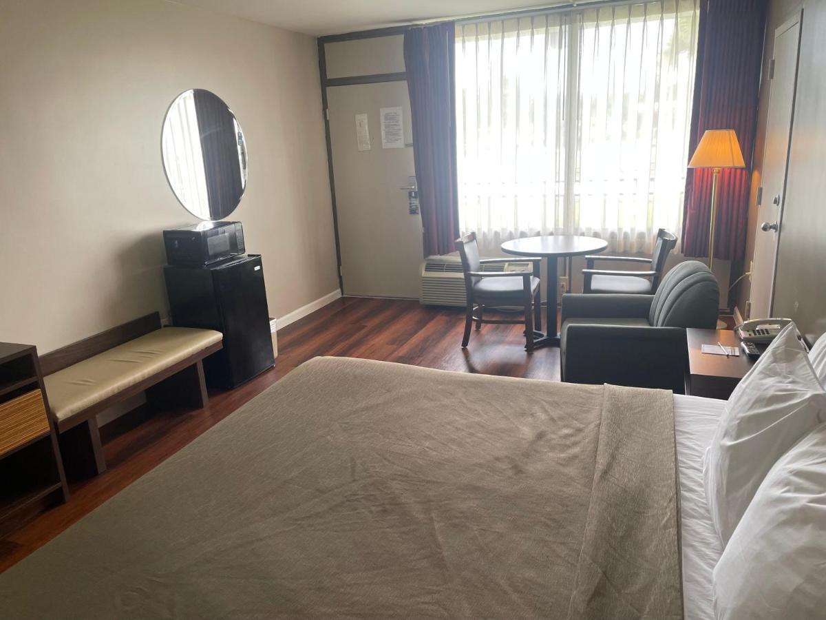 Super 8 By Wyndham Valdosta Mall Εξωτερικό φωτογραφία