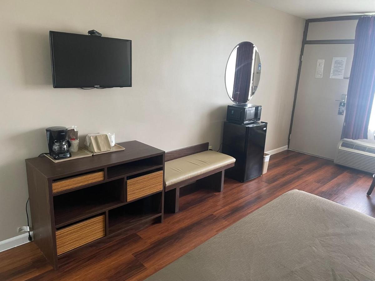 Super 8 By Wyndham Valdosta Mall Εξωτερικό φωτογραφία