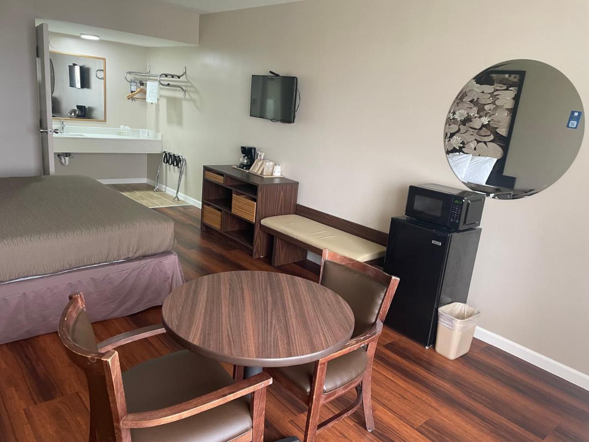 Super 8 By Wyndham Valdosta Mall Εξωτερικό φωτογραφία