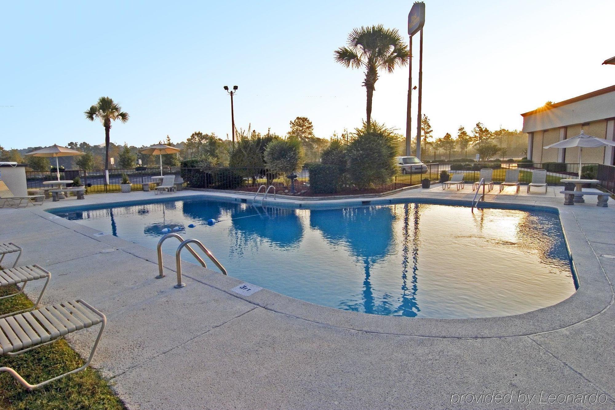 Super 8 By Wyndham Valdosta Mall Εξωτερικό φωτογραφία