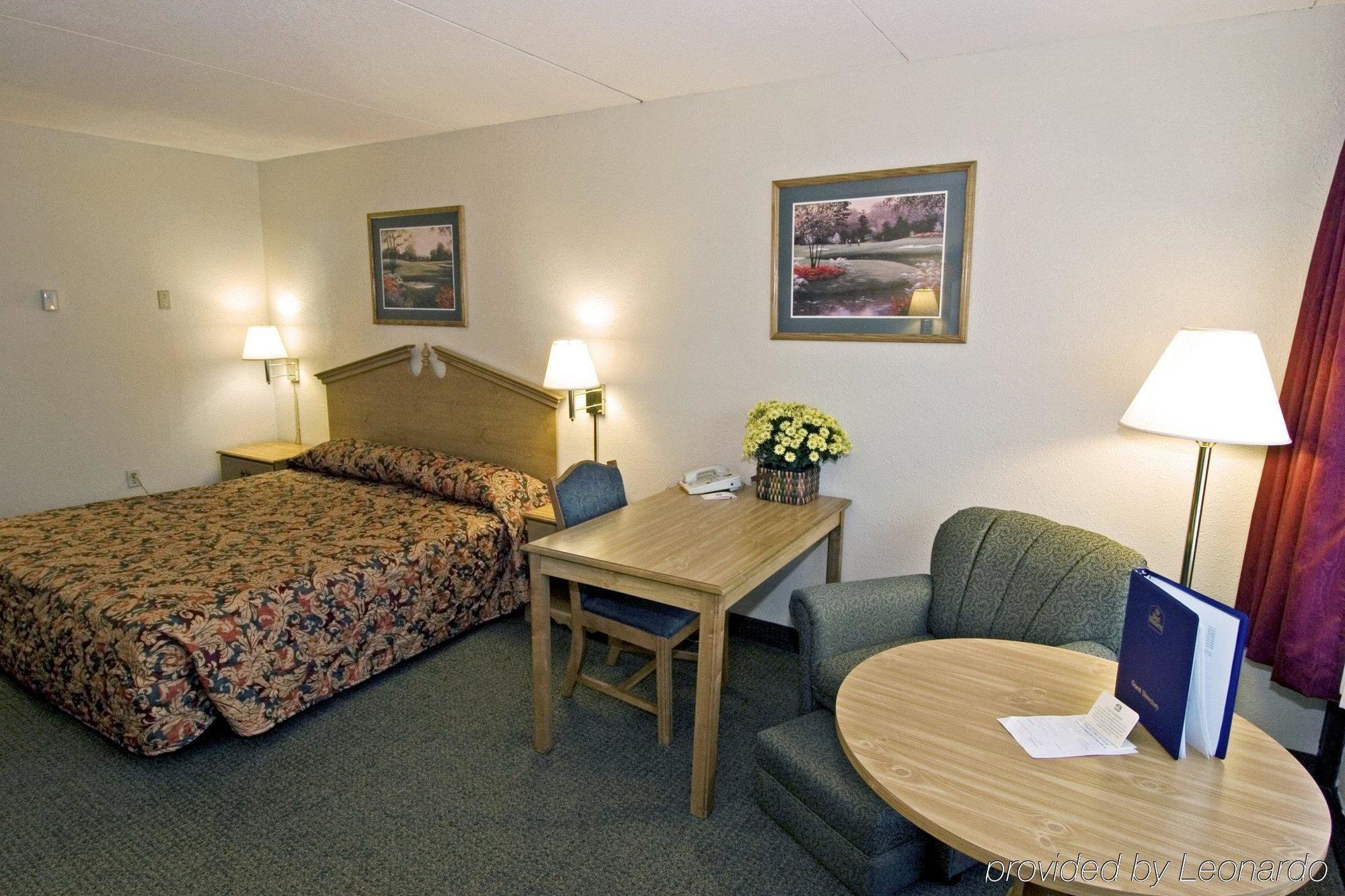 Super 8 By Wyndham Valdosta Mall Εξωτερικό φωτογραφία
