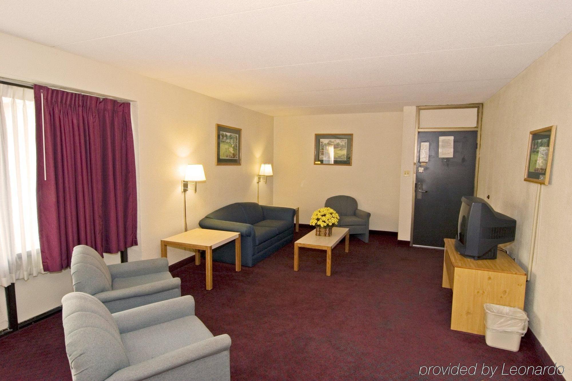 Super 8 By Wyndham Valdosta Mall Εξωτερικό φωτογραφία